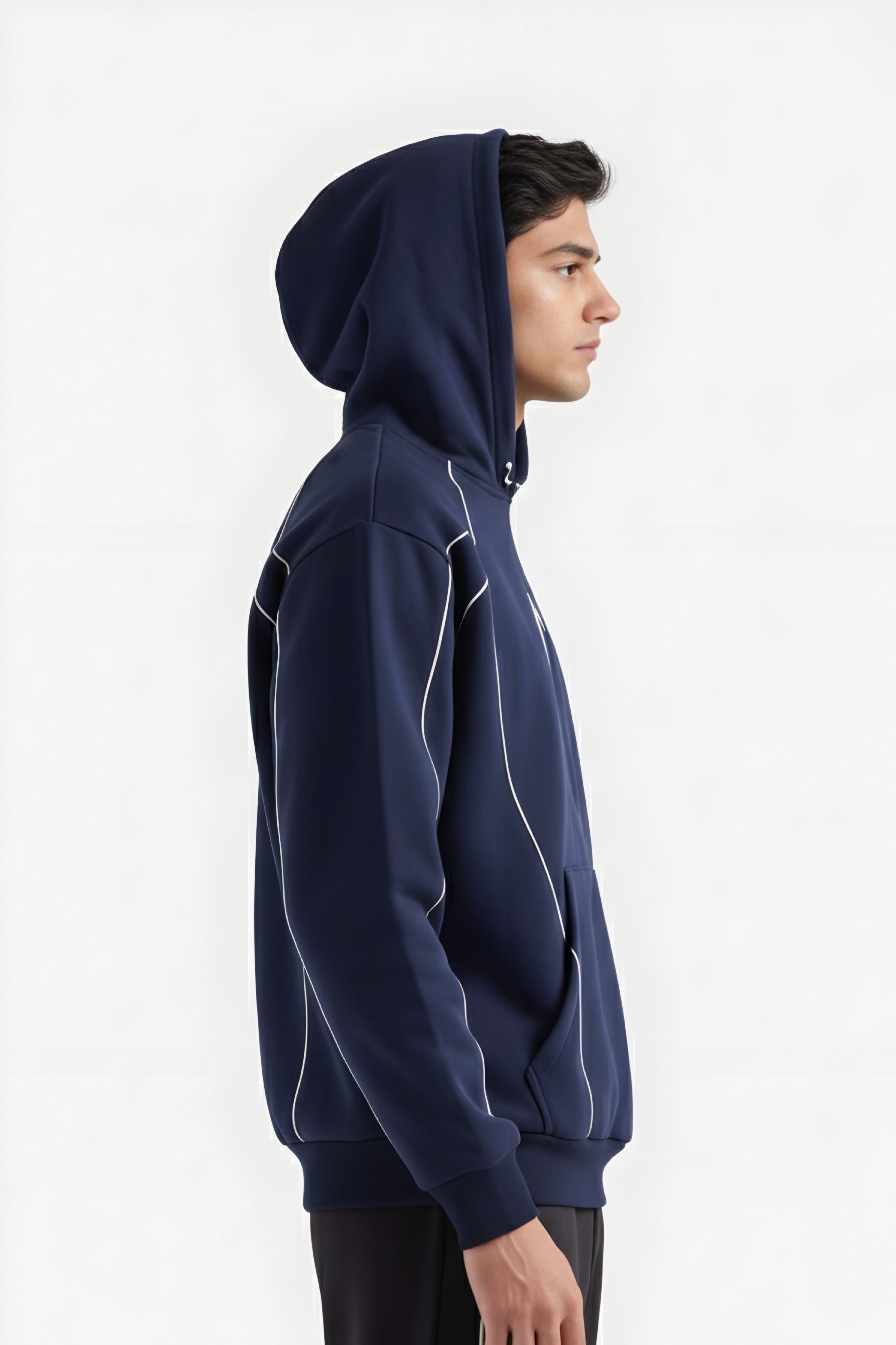 Ocean Ridge Hoodie